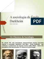Durkhein