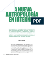 16.1. Esqueda, Sofía, La Nueva Antropología en Internet