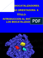 Vco8 Biocatalizadores
