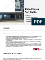 Caso Clinica