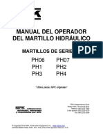 sph050 9660i ph06 ph07 ph1 ph2 ph3 ph4 Operators Manual 3 19 Reduced