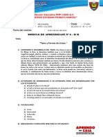 Modulo 07 - Ii - 5° - Arte PDF
