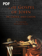 Thematic Guide To Biblical Literature | PDF | Genesis Creation