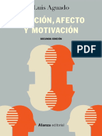 Aguado, Luis - Emoción, Afecto y Motivación PDF