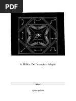 A Bíblia Do Vampiro Adepto Versão 5.PDF