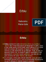 Erbiu