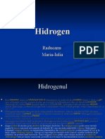 Hidrogen