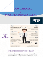 Presentacion Acoso Laboral y Acoso Sexual Laboral - Noviembre 25