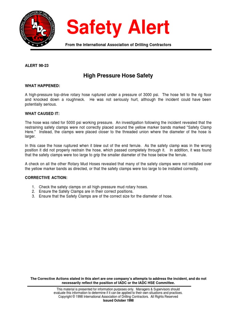Gas Hose Interchange The Surprising Safety Risks - it9ui3q