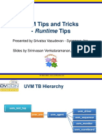 Part2 Vasudevan Uvm Tips and Tricks PDF