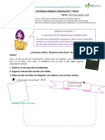 Leco 7° Pie