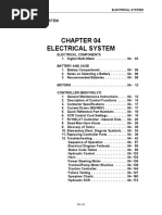 Mcargas Elec FB20X