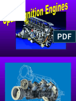 SI Engines