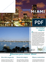 Guía de Miami: lo mejor de la ciudad mágica