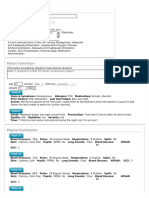 Scenario Details: Sample