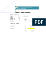 Formato - Interes - Compuesto (1) Camilo Martinez PDF