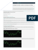 Patterns Price Action PDF