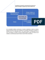 Realice Un Esquema Del Procedimiento