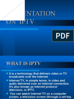 Iptv