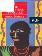 The Palm-Wine Drinkard - Amos Tutuola PDF