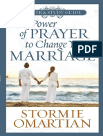 El poder de orar para cambiar tu matrimonioStormie-Omartian.en.es.pdf