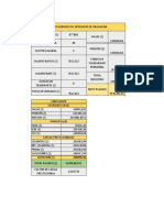 Maquinaria Nomina PDF