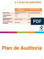 Anexo 3 Habilidades Del Auditor Plan y Lista de Chequeo 20200805