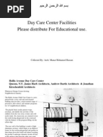 Download children daycare center projects by Manar Mohamed SN47174824 doc pdf