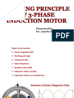 3-Working Principle of Im