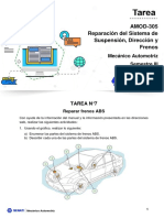 Amod Amod-305 Tarea T007 PDF