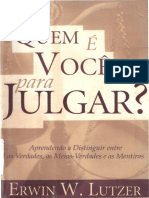 @bibliotecabiblica quem é  vocé para julgar.pdf