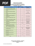 Lecture in Copyreading & Headline Writing - Unit Count and Printer's ...