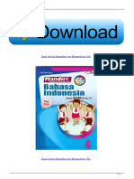 Kunci Jawaban Remen Basa Jawi Erlangga Kelas 3 SD PDF