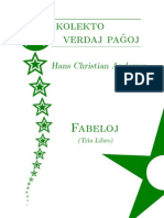 Fabeloj Libro 3