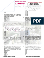 Semana 17 PDF