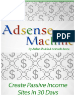 Adsense Machine - Compressed (1) .En - Es PDF