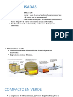 Tecnicas de Compactacion