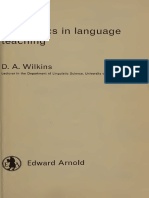 Linguistics in Language Teaching PDF