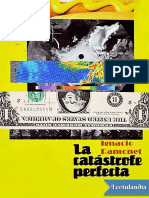 La catastrofe perfecta - Ignacio Ramonet.pdf