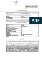 Derecho Administrativo - 2017-2 Hernan