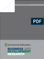 736 2013 09 03 White Paper Handout A Framework To Promote Good Governance in Healthcare DR Kenneth Hartigan Go Philippines Fda 0 PDF