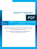 Smart Wealth Builder - Form 274 - Corporate Website PDF