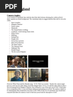 Download This is England Analysis by aymebliss SN47175690 doc pdf
