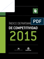 Indice de Competitividad 2015-2016 PDF