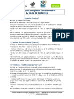 20130926_Pasos para completar correctamente la HOJA DE ANALISIS.pdf