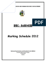 Business MS 2012 PDF