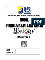 MODUL PASCA PKP BIOLOGI T4