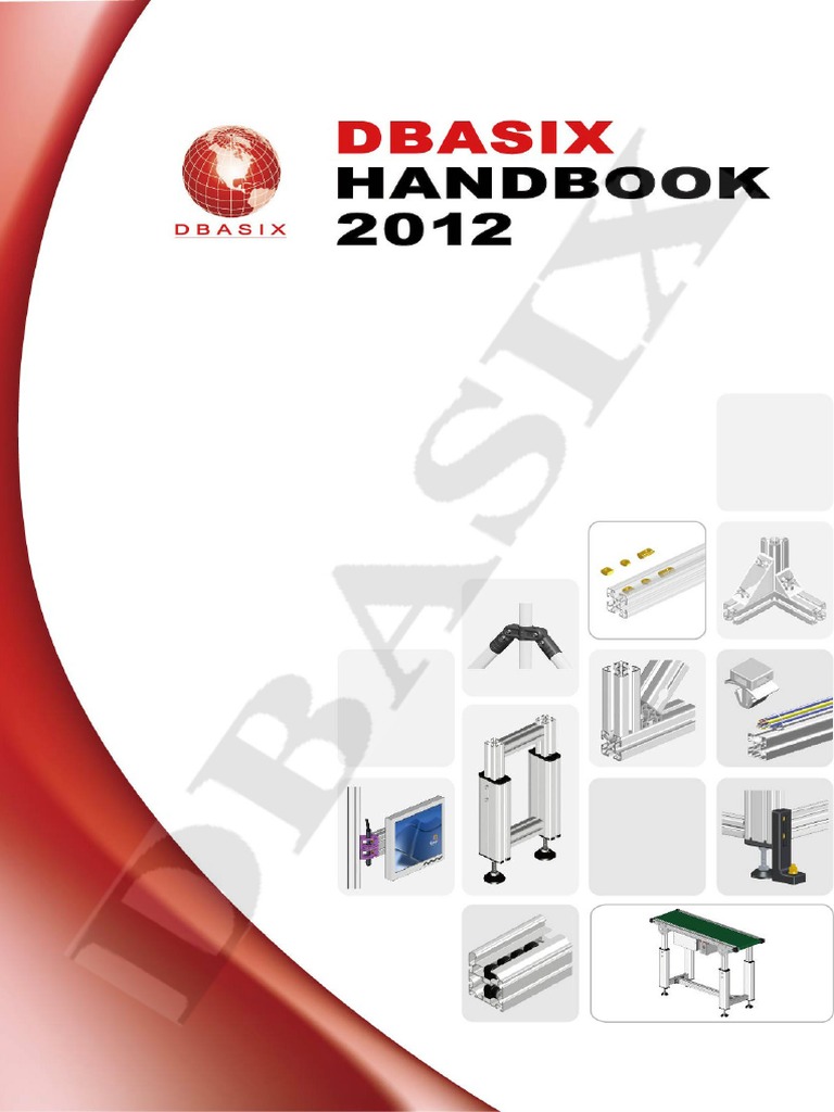 Dbasix Catalogue Dme PDF | PDF