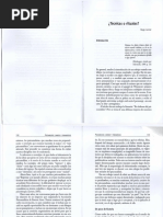 Tecnicas o Rituales PDF