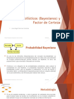 Probabilidad Bayesiana & Certeza_JoseAngelRamirezSanchez_LIS601.pptx